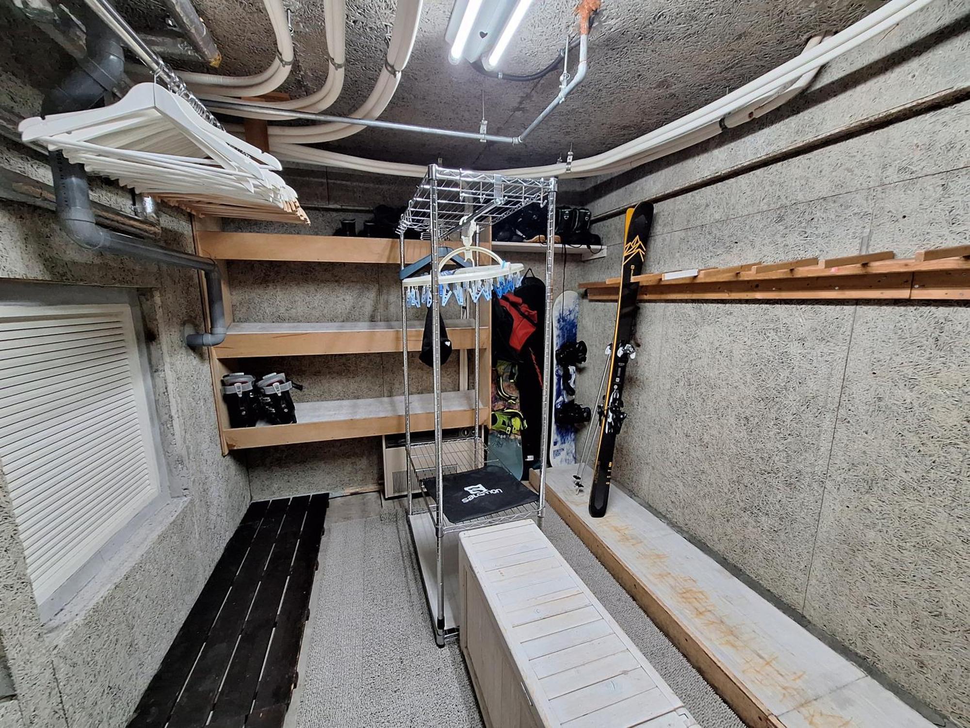 ホテル ペンション　クライスデール 留寿都村 部屋 写真